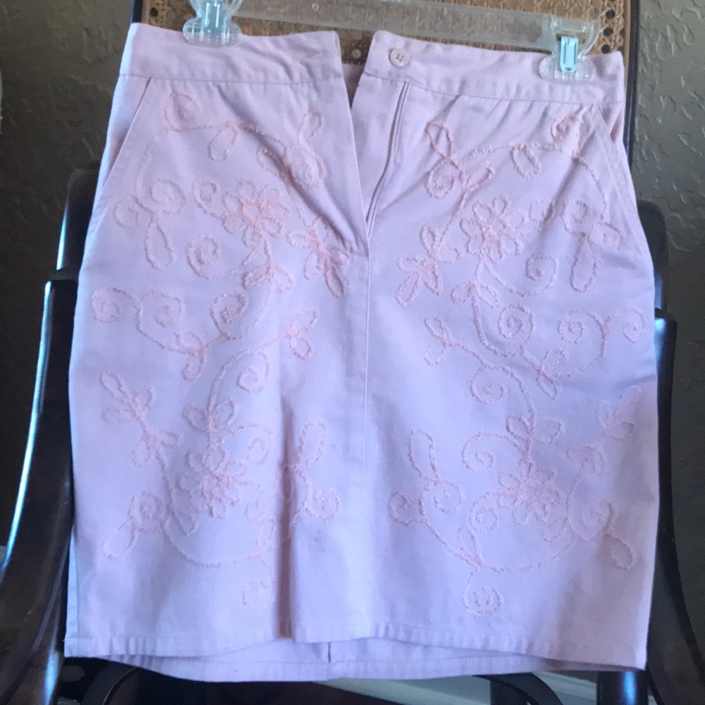 Skirt